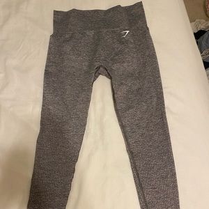 Gymshark vital seamless leggings